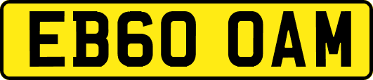 EB60OAM