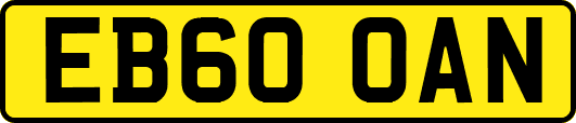 EB60OAN