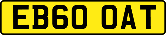 EB60OAT