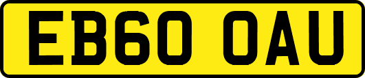 EB60OAU