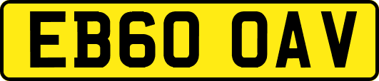 EB60OAV