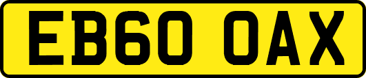 EB60OAX
