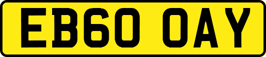 EB60OAY