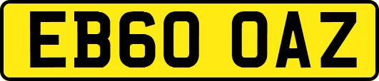EB60OAZ