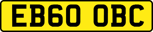 EB60OBC