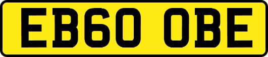 EB60OBE