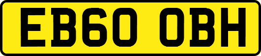 EB60OBH