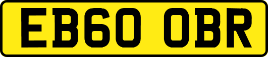 EB60OBR