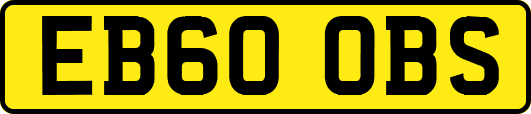 EB60OBS