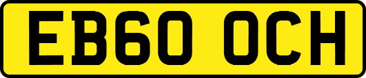 EB60OCH