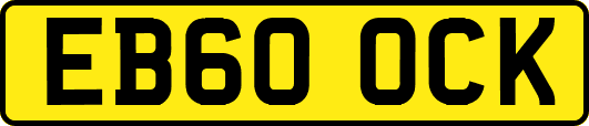 EB60OCK