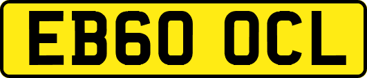 EB60OCL