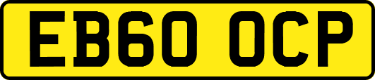 EB60OCP