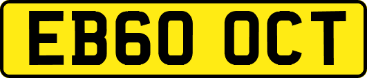 EB60OCT