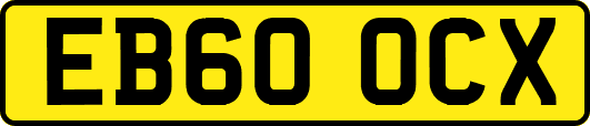 EB60OCX