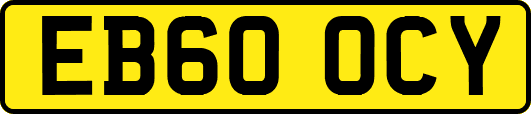 EB60OCY
