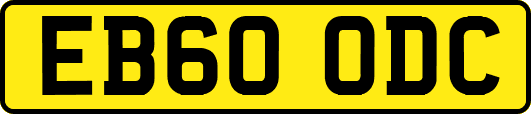 EB60ODC