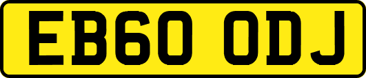 EB60ODJ