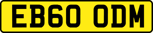 EB60ODM