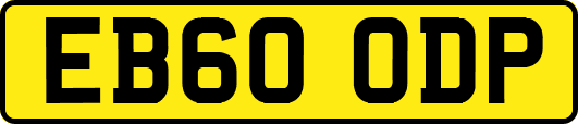 EB60ODP