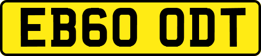 EB60ODT