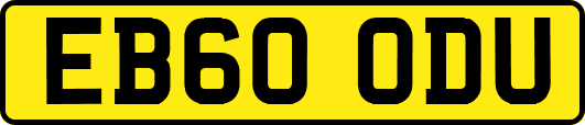 EB60ODU