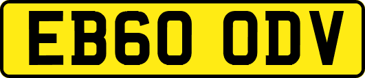 EB60ODV