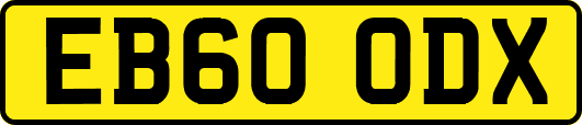 EB60ODX