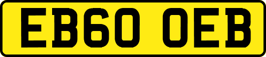 EB60OEB