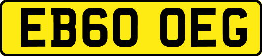 EB60OEG