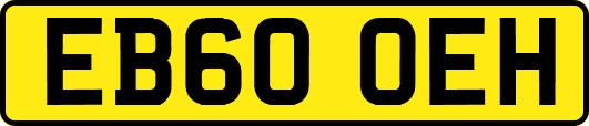 EB60OEH