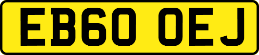 EB60OEJ