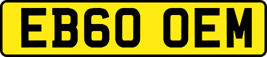EB60OEM