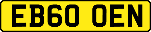 EB60OEN