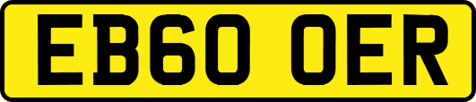 EB60OER