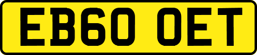 EB60OET