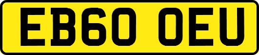 EB60OEU