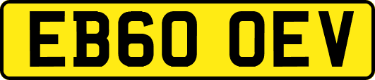 EB60OEV