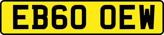 EB60OEW