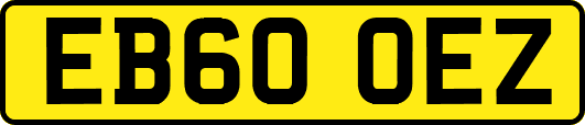 EB60OEZ