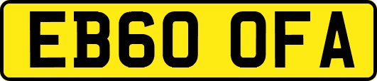 EB60OFA