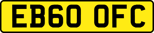 EB60OFC