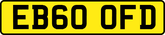 EB60OFD