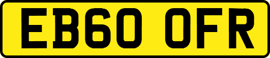 EB60OFR