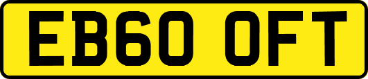 EB60OFT