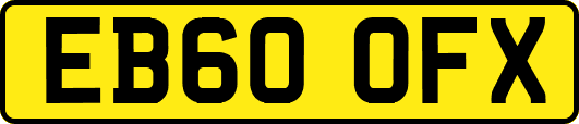 EB60OFX