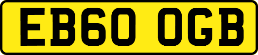 EB60OGB