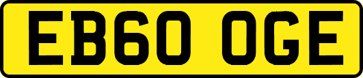 EB60OGE