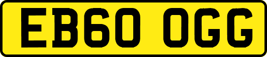 EB60OGG