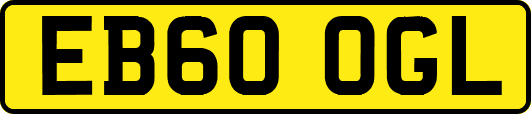 EB60OGL